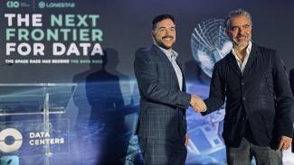 Data Centers