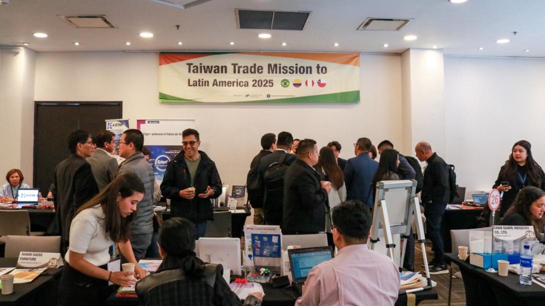 Misiontaiwancolombia