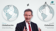 Omar Bula Globalizacion Vs Globalismo