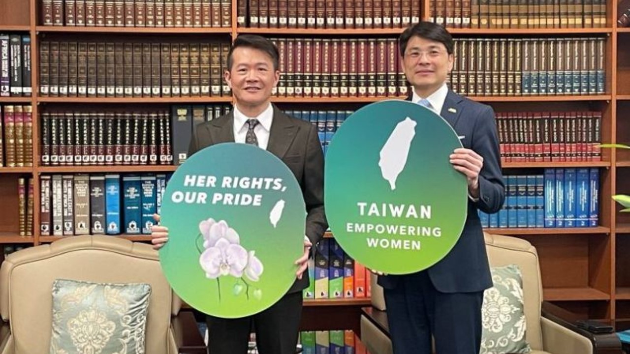 Taiwángenero
