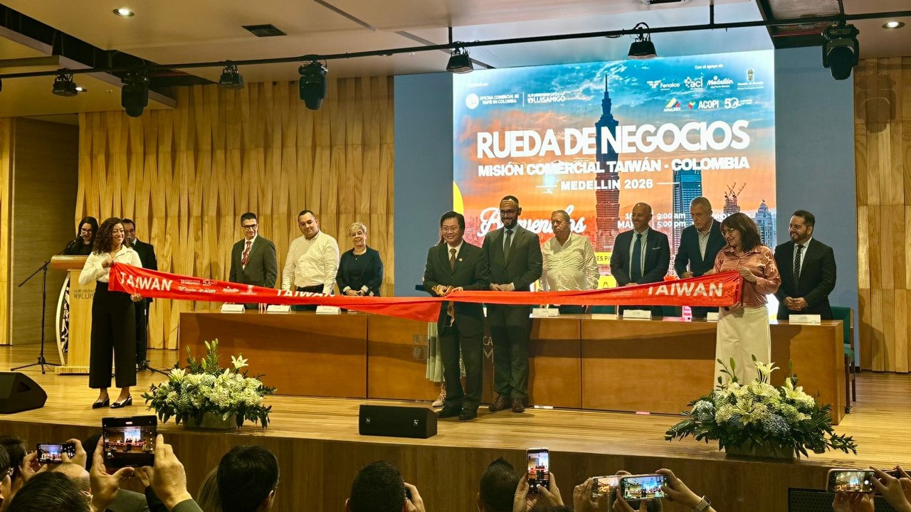 Taiwancolombia