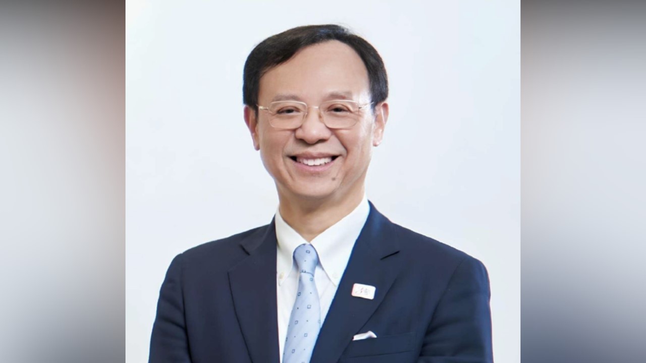 MinistroSaludTaiwán