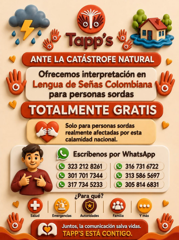Acompañamiento TAPPS