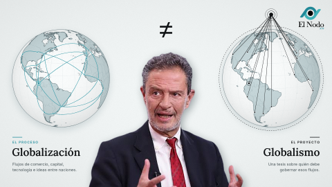 Omar Bula Globalizacion Vs Globalismo