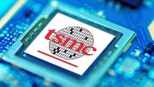 TSMC