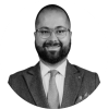 Profile picture for user David Rosenthal