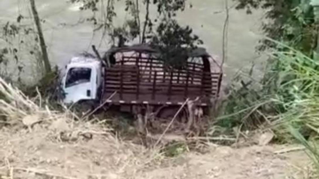 AtaqueFARCPolicia