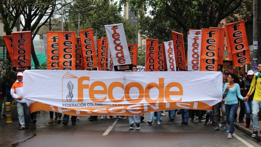 fecodeadoctrinamiento