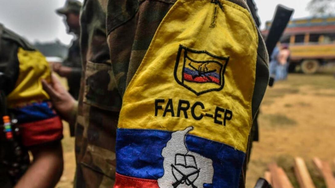 AtaqueFARC