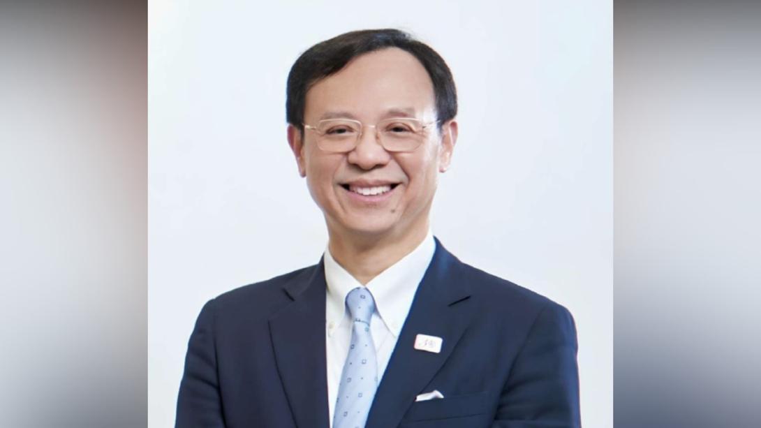 MinistroSaludTaiwán